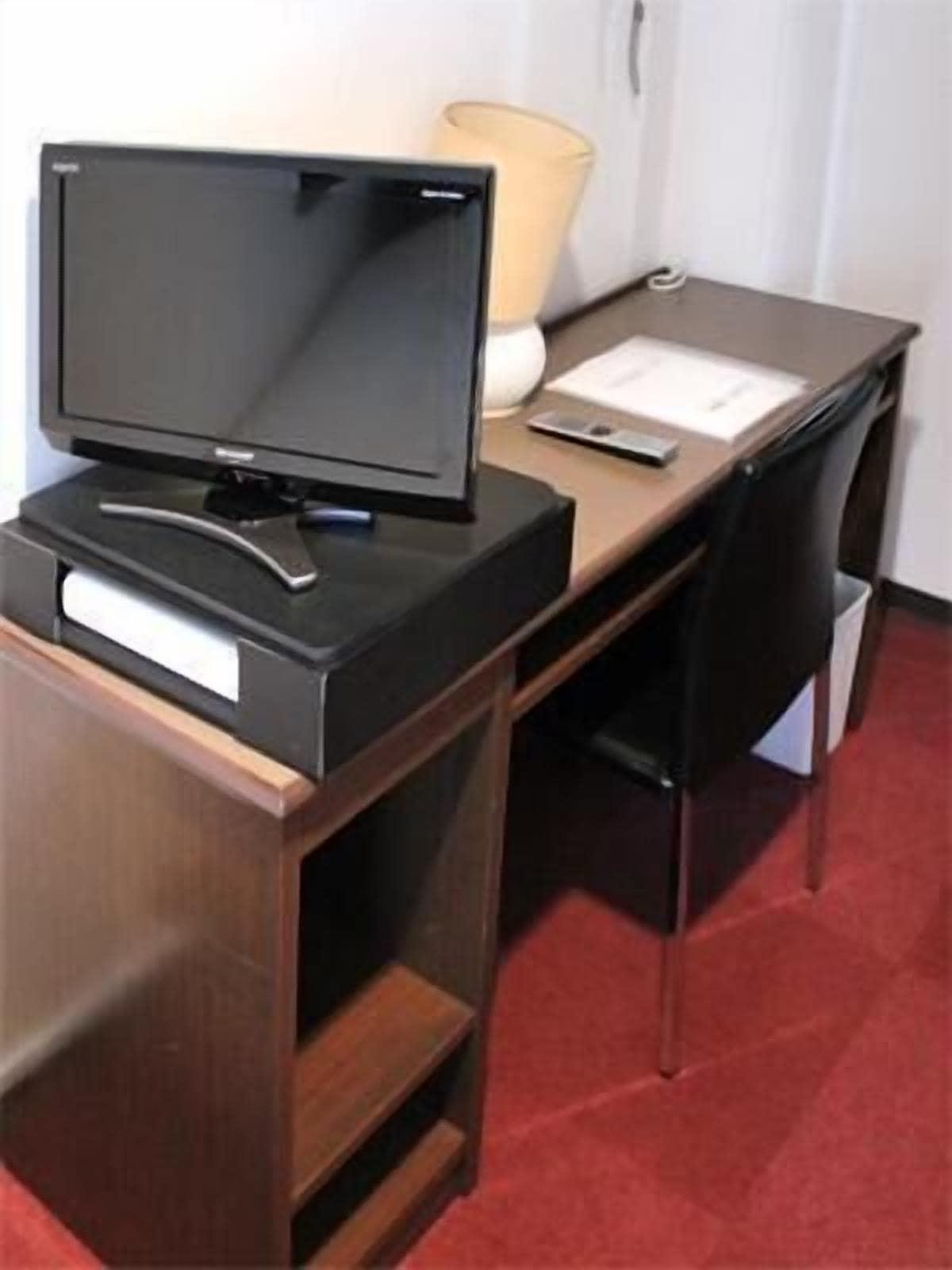 Hotel Livemax Budget Iyo Mishima Shikokuchuo Dış mekan fotoğraf