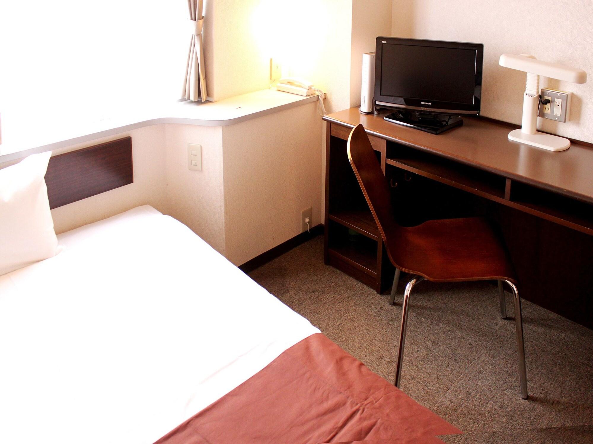 Hotel Livemax Budget Iyo Mishima Shikokuchuo Dış mekan fotoğraf