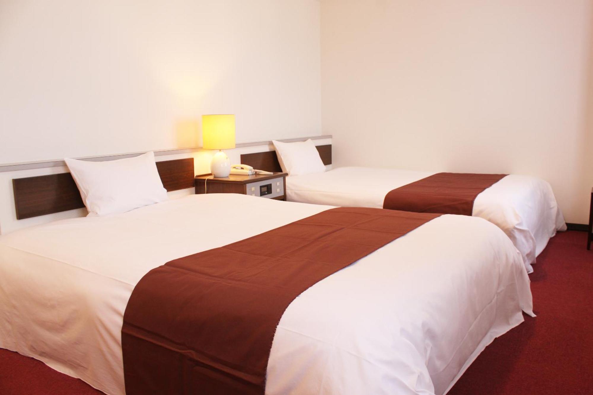 Hotel Livemax Budget Iyo Mishima Shikokuchuo Dış mekan fotoğraf