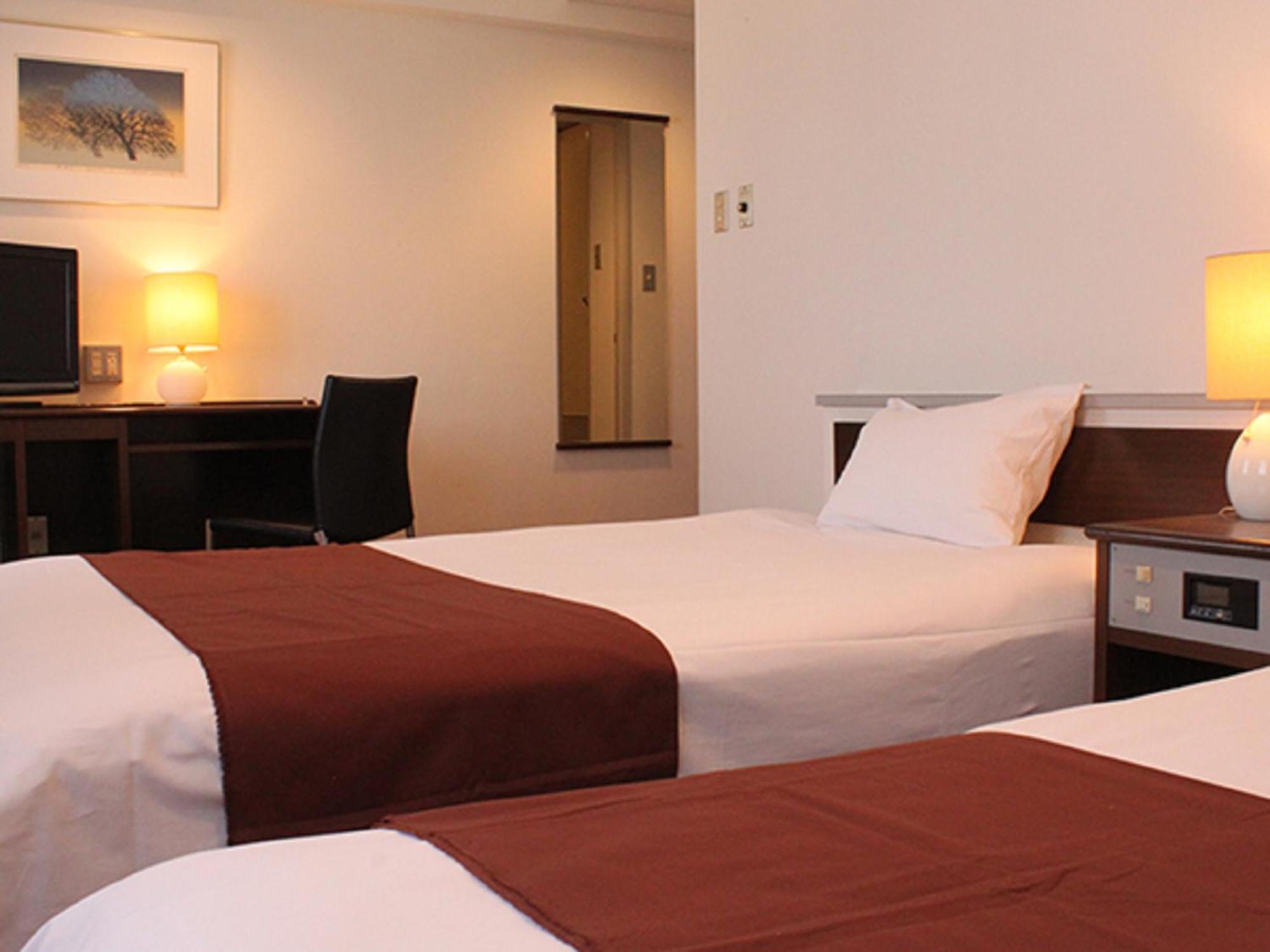 Hotel Livemax Budget Iyo Mishima Shikokuchuo Dış mekan fotoğraf