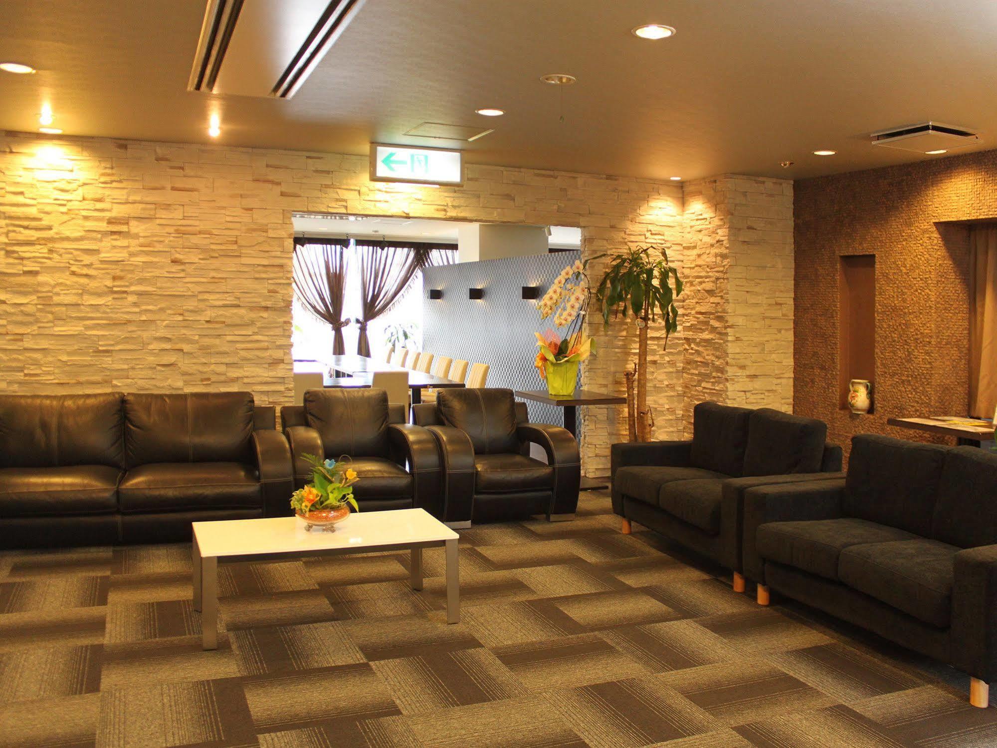 Hotel Livemax Budget Iyo Mishima Shikokuchuo Dış mekan fotoğraf