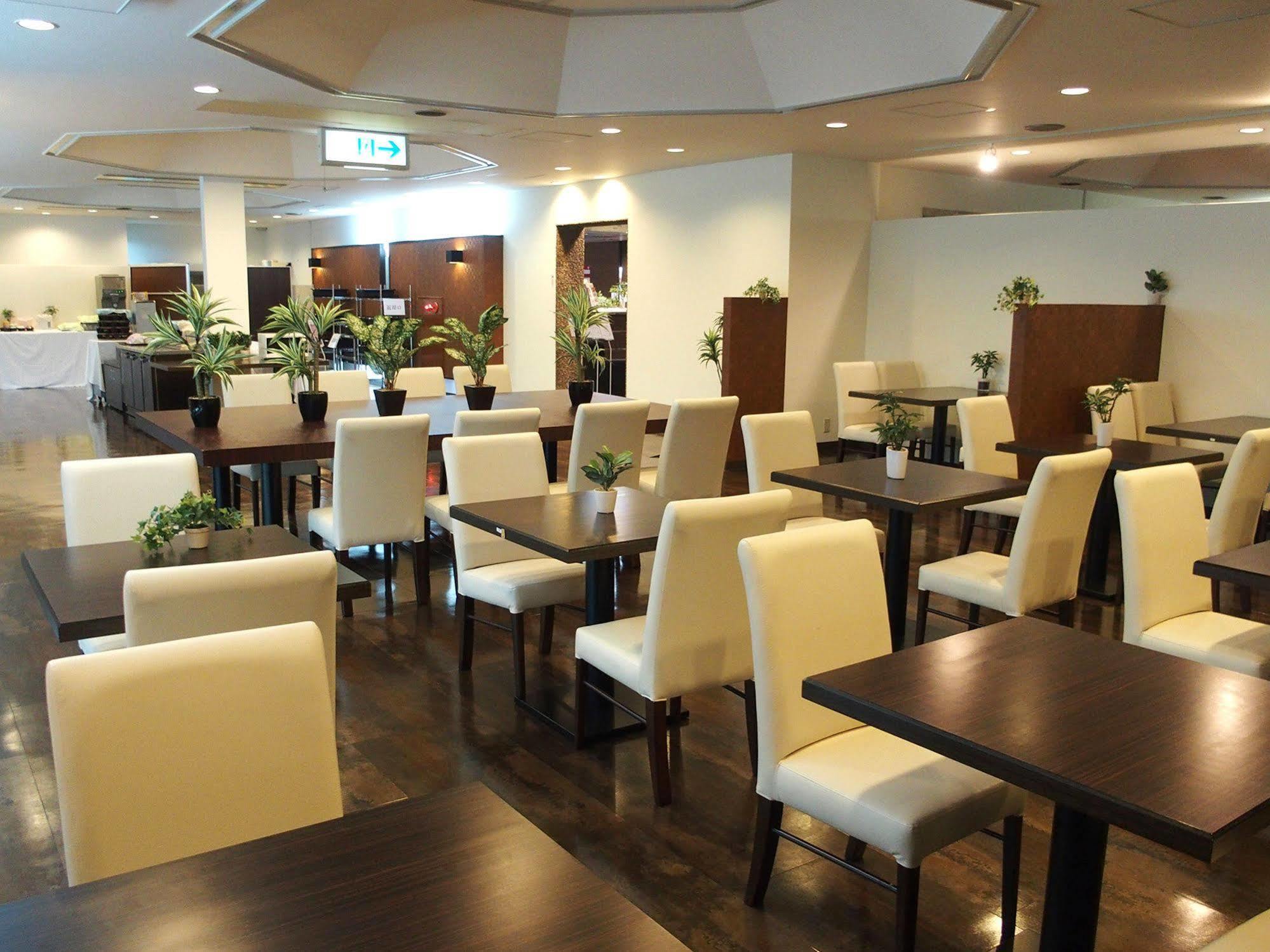 Hotel Livemax Budget Iyo Mishima Shikokuchuo Dış mekan fotoğraf