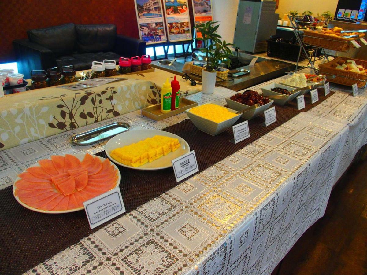 Hotel Livemax Budget Iyo Mishima Shikokuchuo Dış mekan fotoğraf